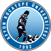 Afyon Kocatepe Üniversitesi logosu