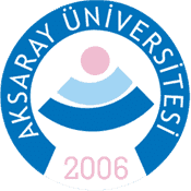 Aksaray Üniversitesi logosu