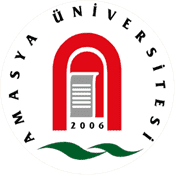 Amasya Üniversitesi logosu