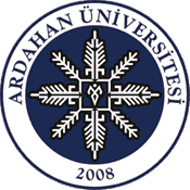 Ardahan Üniversitesi logosu