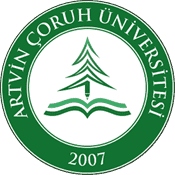 Artvin Çoruh Üniversitesi logosu