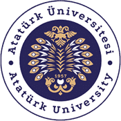 Atatürk Üniversitesi logosu