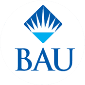 Bahçeşehir Üniversitesi logosu