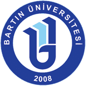 Bartın Üniversitesi logosu