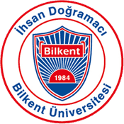 İhsan Doğramacı Bilkent Üniversitesi logosu