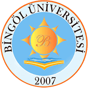 Bingöl Üniversitesi logosu