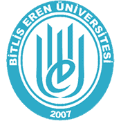 Bitlis Eren Üniversitesi logosu