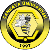 Çankaya Üniversitesi logosu