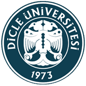 Dicle Üniversitesi logosu