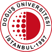 Doğuş Üniversitesi logosu