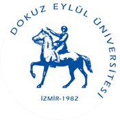 Dokuz Eylül Üniversitesi logosu