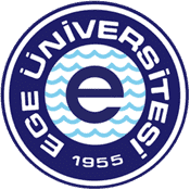 Ege Üniversitesi logosu