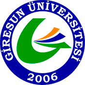 Giresun Üniversitesi logosu