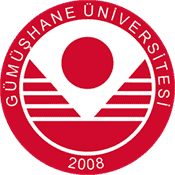 Gümüşhane Üniversitesi logosu
