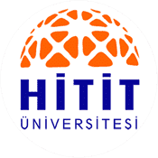 Hitit Üniversitesi logosu