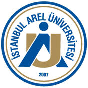 İstanbul Arel Üniversitesi logosu