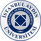 İstanbul Aydın Üniversitesi logosu