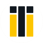 İstanbul Ticaret Üniversitesi logosu