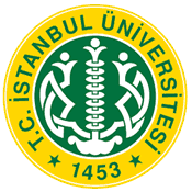 İstanbul Üniversitesi kurumsal logosu