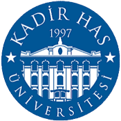 Kadir Has Üniversitesi logosu