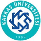 Kafkas Üniversitesi logosu
