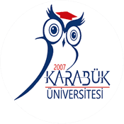 Karabük Üniversitesi logosu