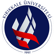 Kırıkkale Üniversitesi logosu