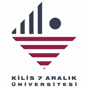 Kilis 7 Aralık Üniversitesi logosu