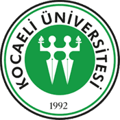 Kocaeli Üniversitesi logosu