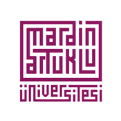 Mardin Artuklu Üniversitesi logosu