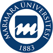 Marmara Üniversitesi kurumsal logosu