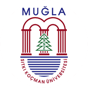 Muğla Sıtkı Koçman Üniversitesi logosu