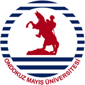 Ondokuz Mayıs Üniversitesi logosu