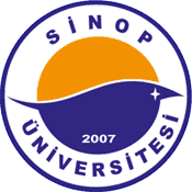 Sinop Üniversitesi logosu