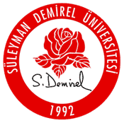 Süleyman Demirel Üniversitesi logosu