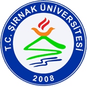 Şırnak Üniversitesi logosu