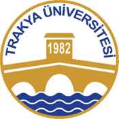 Trakya Üniversitesi kurumsal logosu