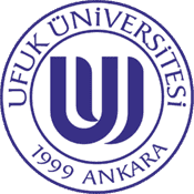 Ufuk Üniversitesi logosu
