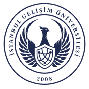 İstanbul Gelişim Üniversitesi logosu