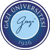 Gazi Üniversitesi logosu