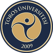 Toros Üniversitesi logosu