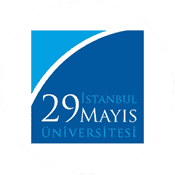 İstanbul 29 Mayıs Üniversitesi logosu