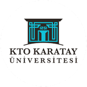 Kto Karatay Üniversitesi logosu