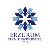 Erzurum Teknik Üniversitesi logosu