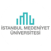 İstanbul Medeniyet Üniversitesi logosu