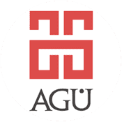 Abdullah Gül Üniversitesi logosu