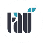 Türk-Alman Üniversitesi logosu