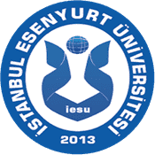 İstanbul Esenyurt Üniversitesi logosu