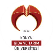 Konya Gıda ve Tarım Üniversitesi logosu