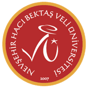 Nevşehir Hacı Bektaş Veli Üniversitesi logosu